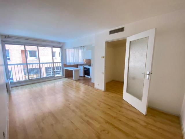 Appartement location à Toulouse