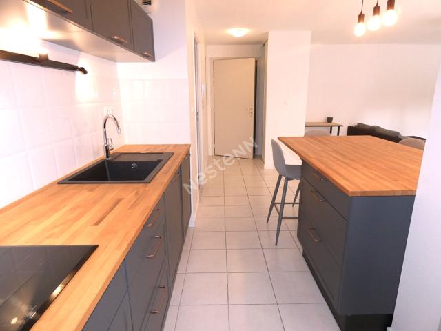 Appartement location à Toulouse