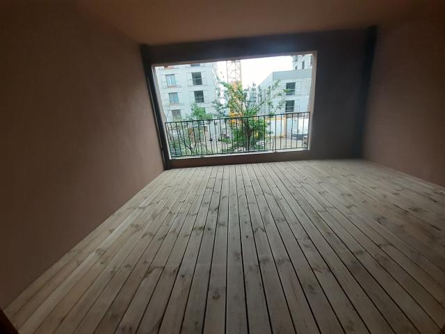 Appartement location à Toulouse