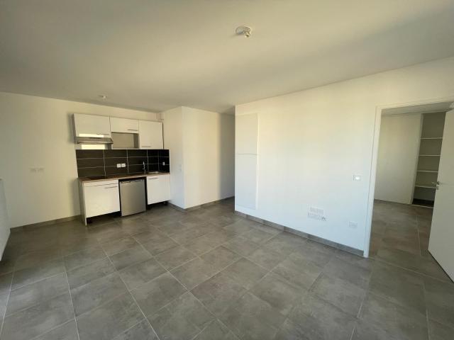 Appartement location à Toulouse