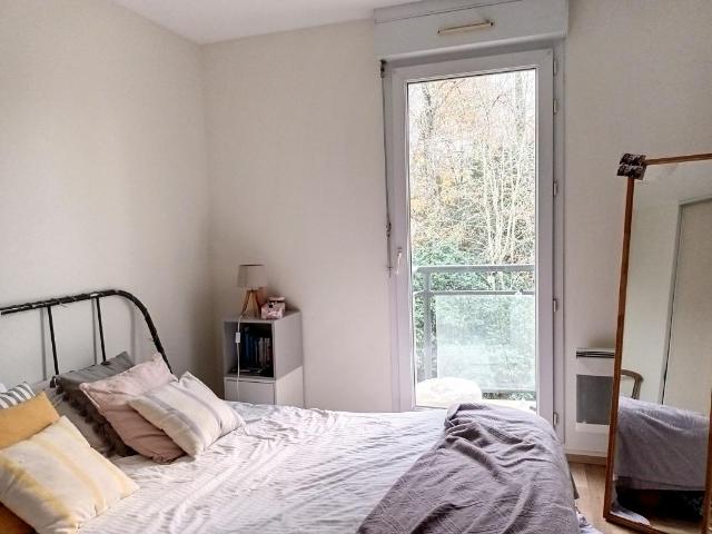 Appartement location à Tours