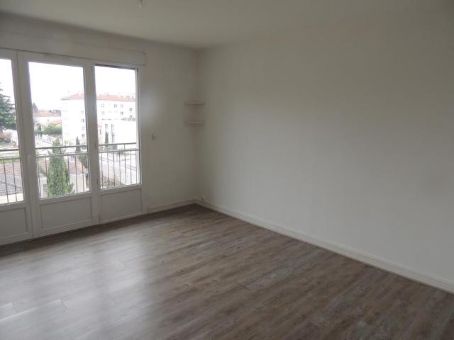 Appartement location à France métropolitaine, Valence