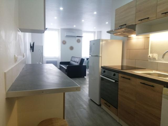 Appartement location à Arrondissement de Draguignan, Vidauban