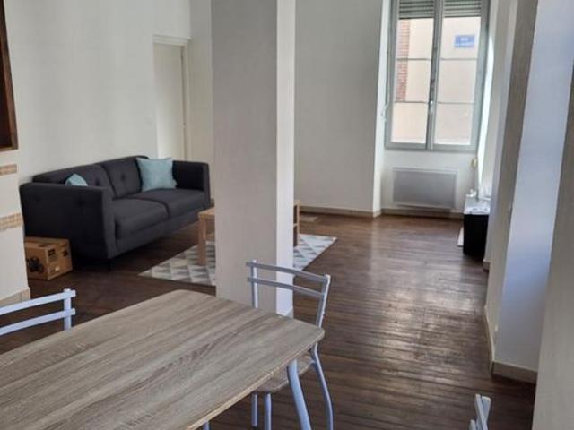 Appartement location à Sens, Villeneuve-sur-yonne