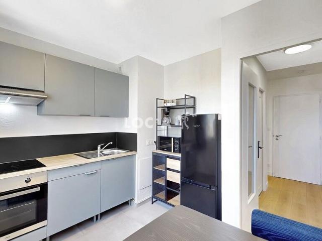 Appartement location à Lyon, Métropole de Lyon