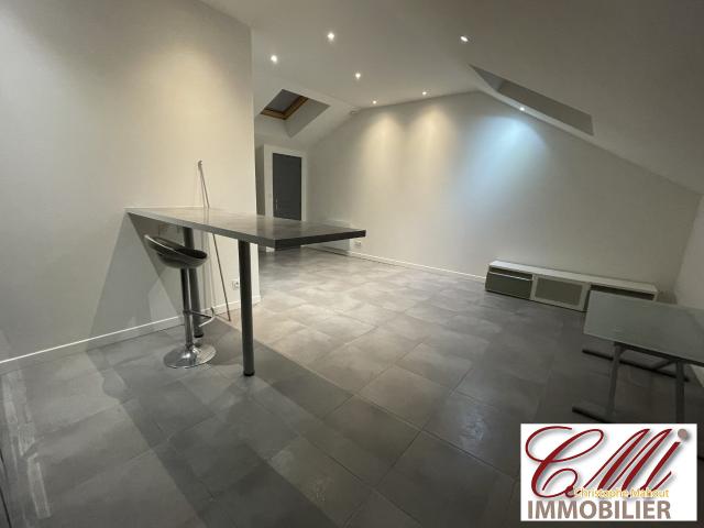 Appartement location à Vitry-le-François, Vitry-le-françois