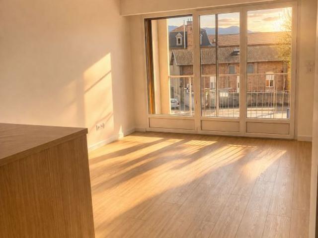Appartement location à Grenoble, Voiron
