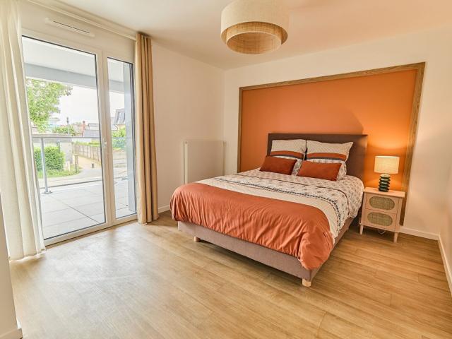 Appartement location à Rennes, Bretagne
