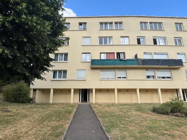 Appartement location à Versailles, Bougival