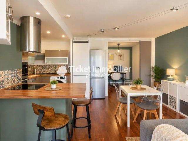 Appartement location à Quartier du Pont, Aussonne