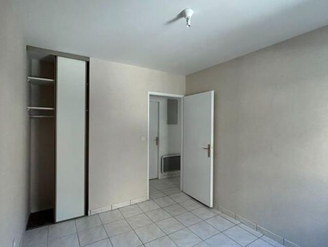 Appartement location à Reims