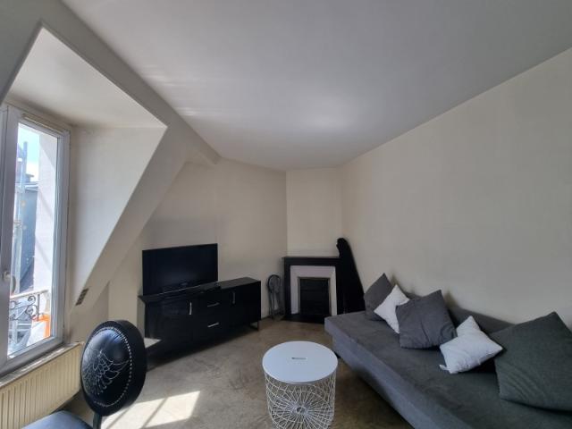 Appartement location à Perpignan