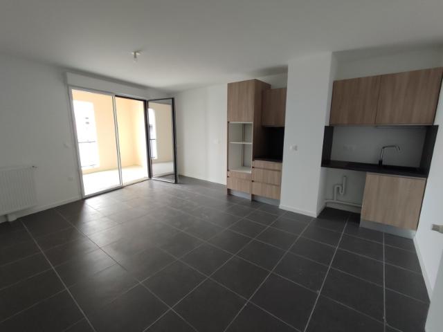 Appartement location à Bordeaux, Belcier