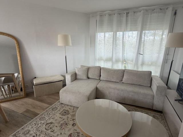 Appartement location à Argenteuil, Ermont
