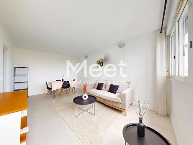 Appartement location à L'Haÿ-les-Roses, Vitry-sur-seine