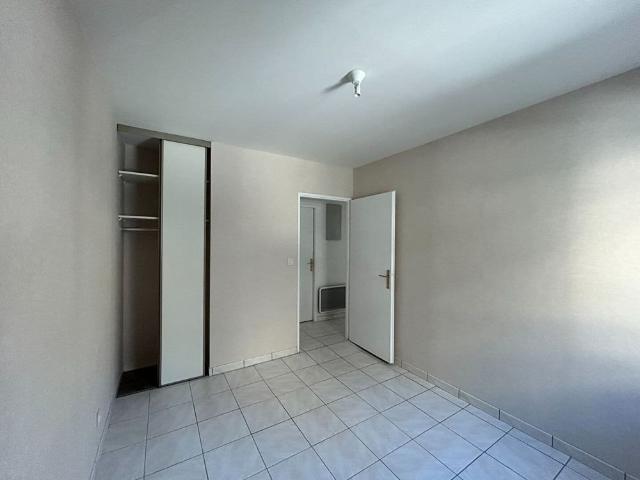 Appartement location à Reims