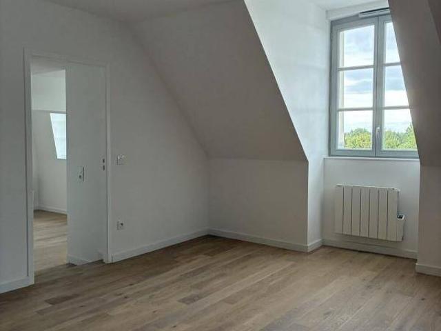 Appartement location à Juilly, Seine-et-Marne