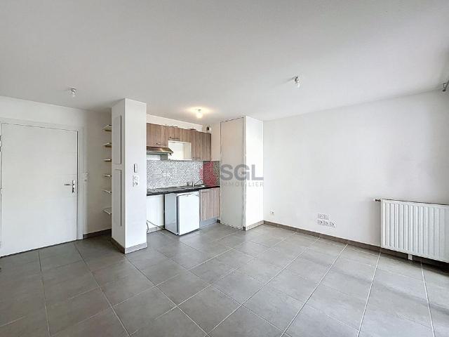 Appartement location à Toulouse
