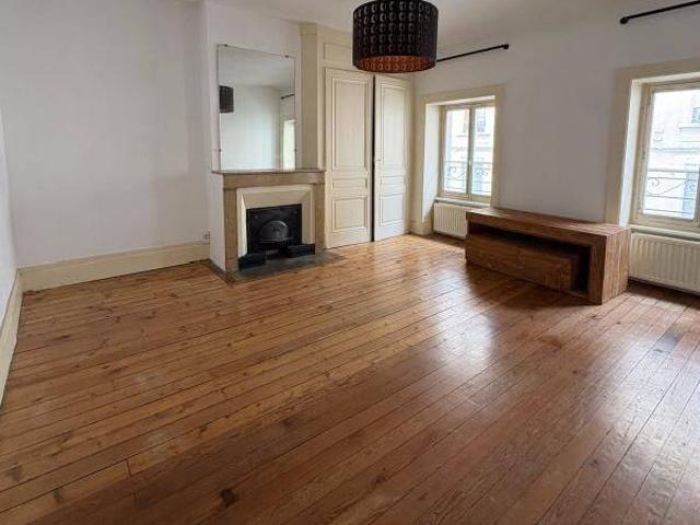 Appartement location à Brégade, Amplepuis