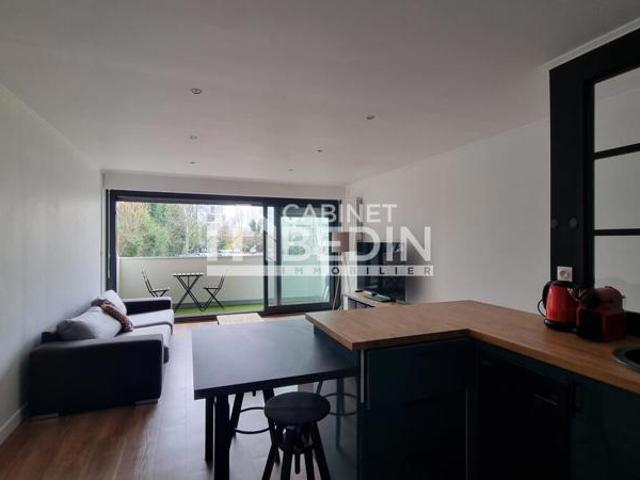 Appartement vente à Bordeaux, Le Bouscat