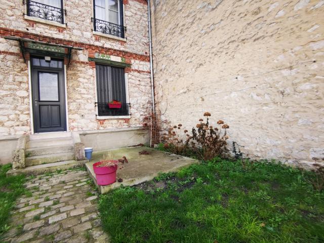 Appartement location à Évry, Milly-la-forêt