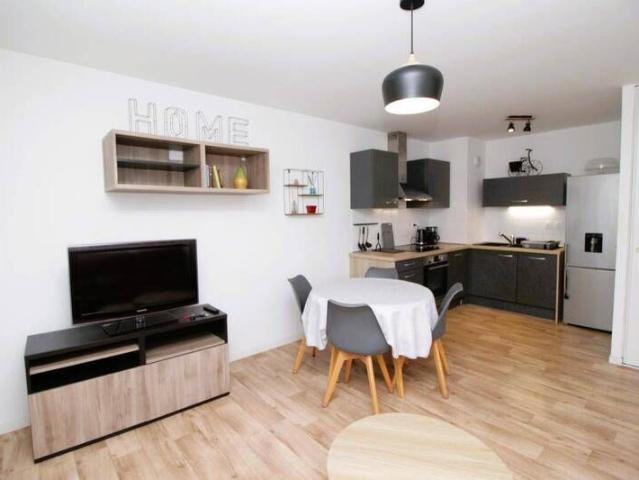 Appartement location à Saint-Nazaire, Saint-nazaire