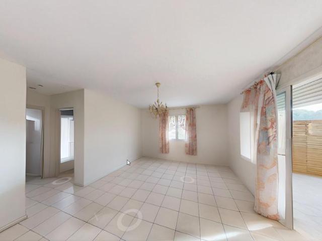 Appartement vente à Carpentras, Orange