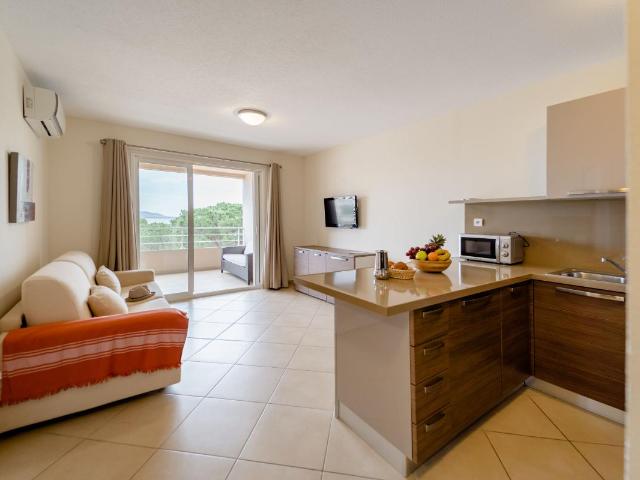 Appartement vente à Sartène, Porto-vecchio