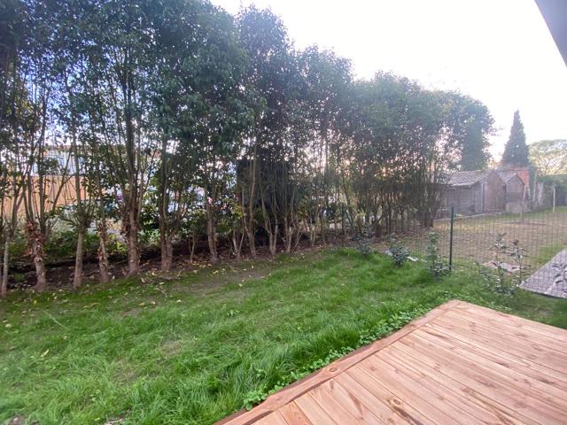 Appartement location à Toulouse