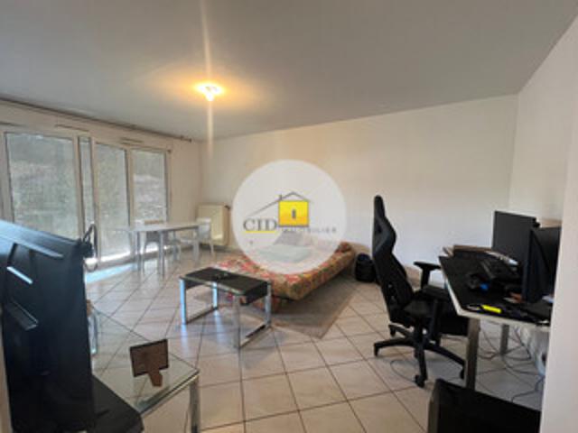 Appartement location à Vienne, Heyrieux