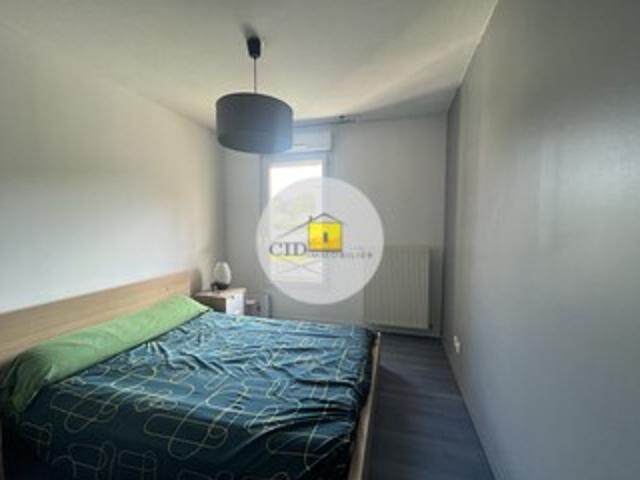 Appartement location à Vienne, Heyrieux