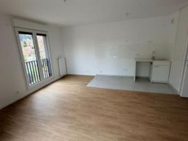 Appartement location à Torcy, Pomponne