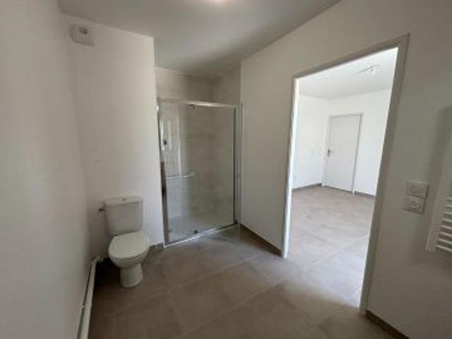 Appartement location à Marseille, Belcodène