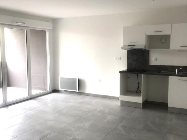 Appartement location à Toulouse
