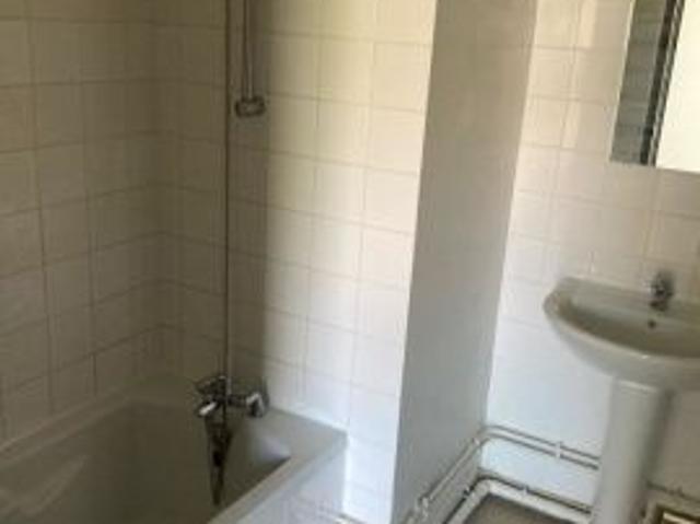 Appartement location à Nancy