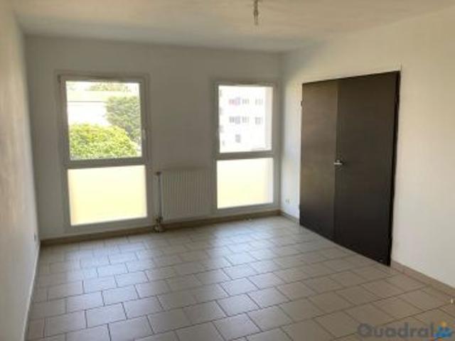 Appartement location à Nancy