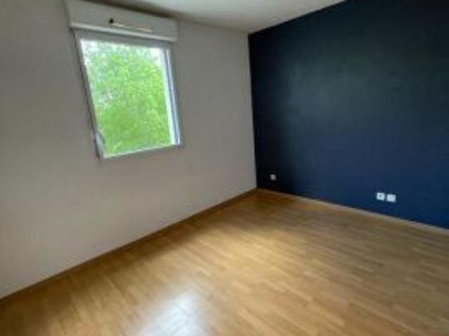 Appartement location à Metz