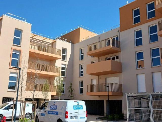 Appartement location à Zone industrielle, Châteaurenard