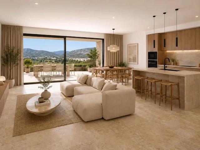 Appartement vente à Sartène, Sari-solenzara