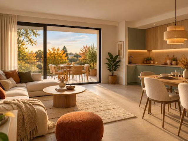 Appartement vente à Uzès, Gard