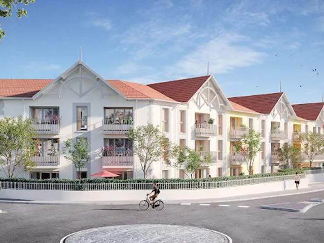 Appartement vente à Arcachon, Andernos-les-bains