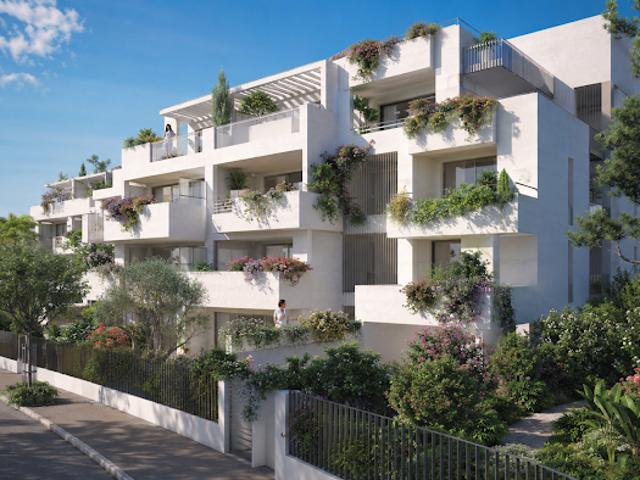 Appartement vente à Montpellier, Sète