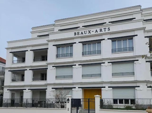 Appartement vente à Torcy, Serris