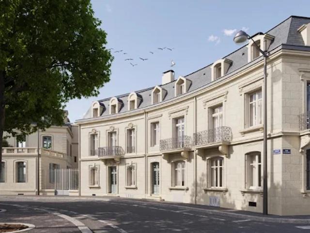 Appartement vente à Périgueux
