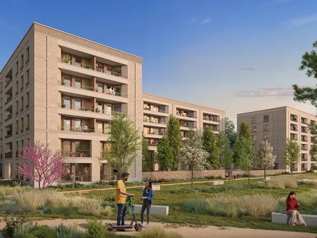Appartement vente à Palaiseau, Gif-sur-yvette