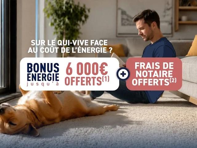 Appartement vente à Besançon