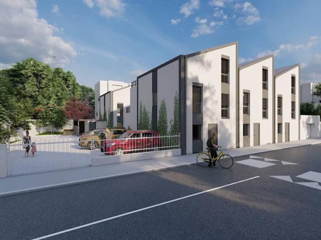 Appartement vente à Cusset, Villeurbanne