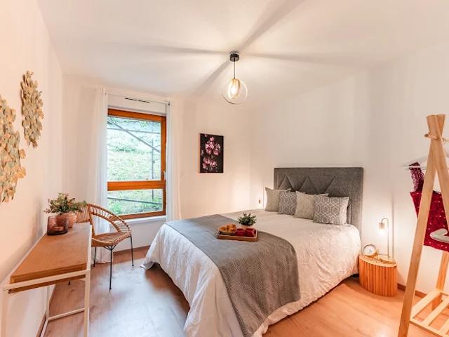 Appartement vente à Mulhouse