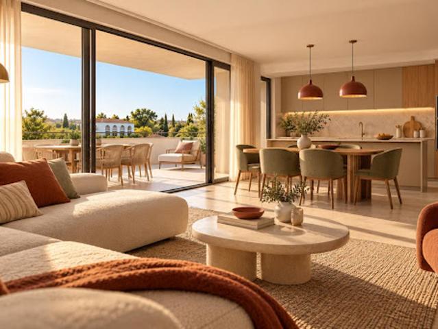 Appartement vente à Saint-Gély-du-Fesc, Hérault