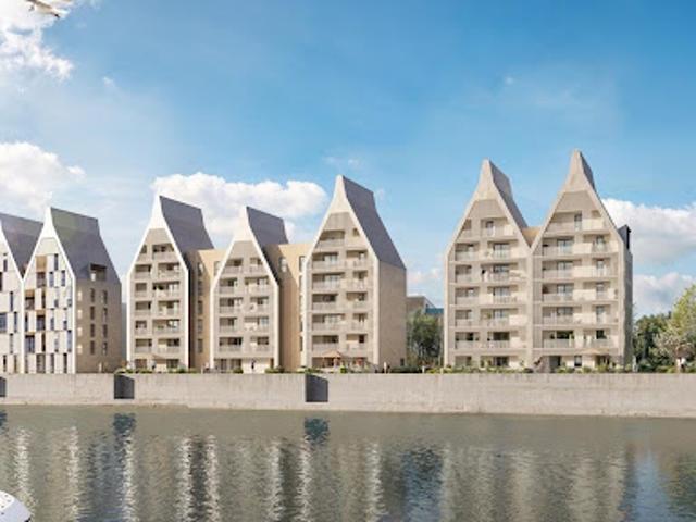 Appartement vente à Le Grand Large, Dunkerque